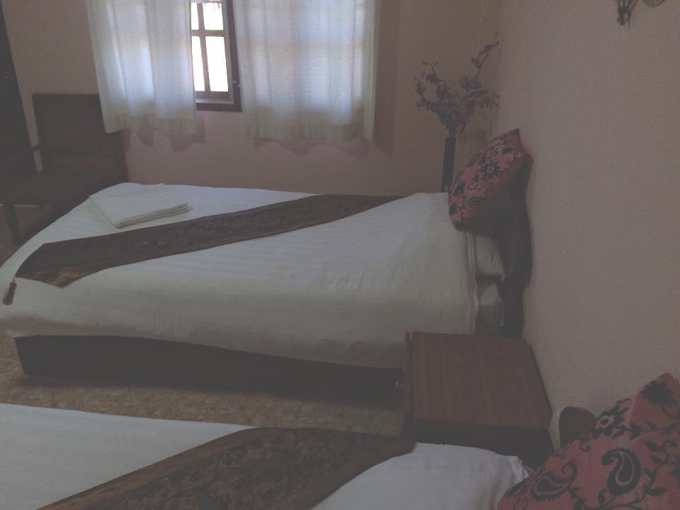 Phaythavone Hotel Pakxe Eksteriør billede
